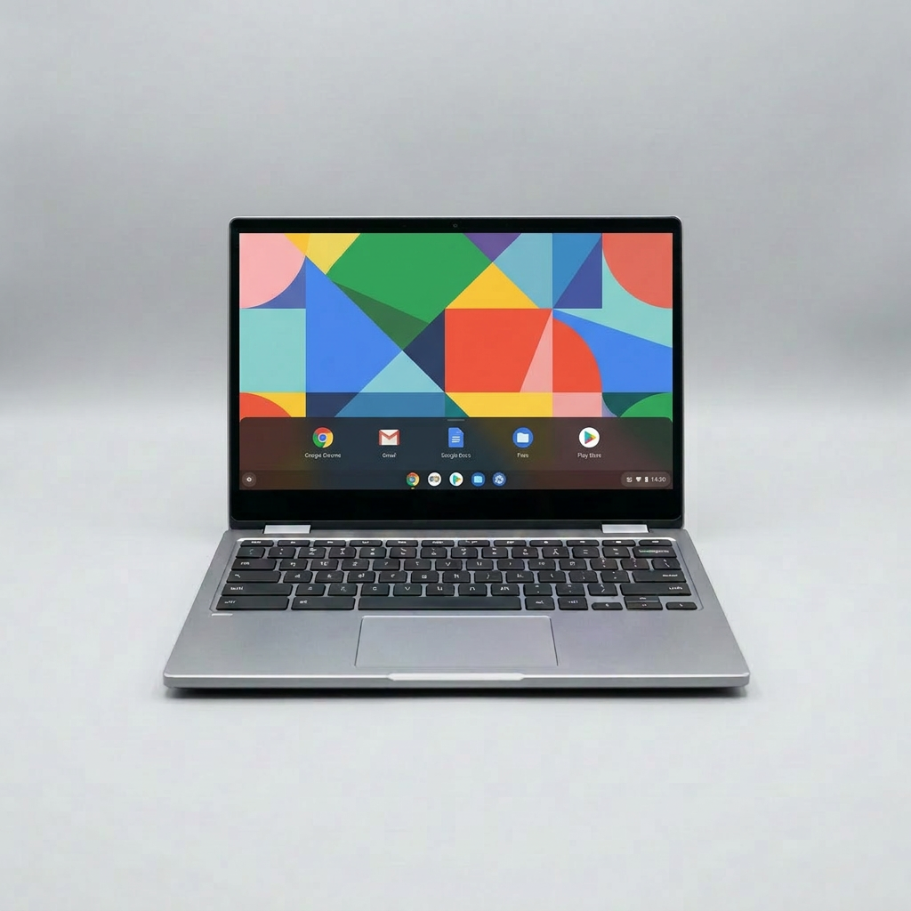 Chromebooks