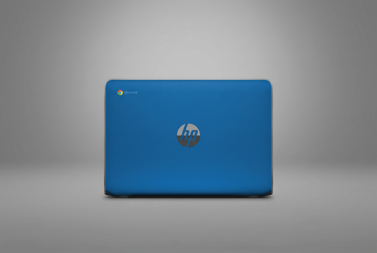 Hp Chromebook 11 G7ee (Refurbished)